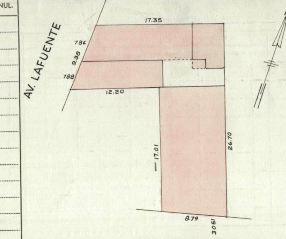 Foto de Terreno Lote en Venta en Flores, Capital Federal, Buenos Aires, imagen 4