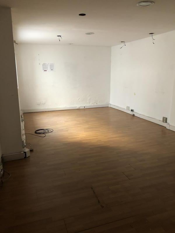 Foto de Edificio en Block en Venta en San Nicolás, Capital Federal, Buenos Aires, imagen 5