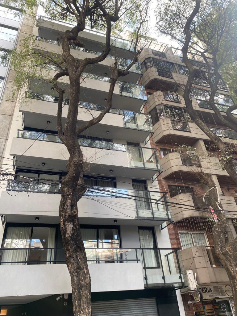 Foto de Departamento Monoambiente en Venta en Palermo, Capital Federal, Buenos, imagen 2