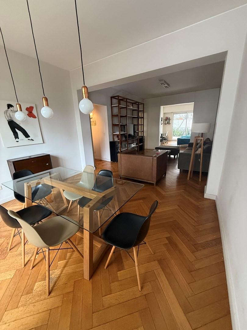 Foto de Departamento en Venta en Palermo, Capital Federal, Buenos Aires, imagen 4
