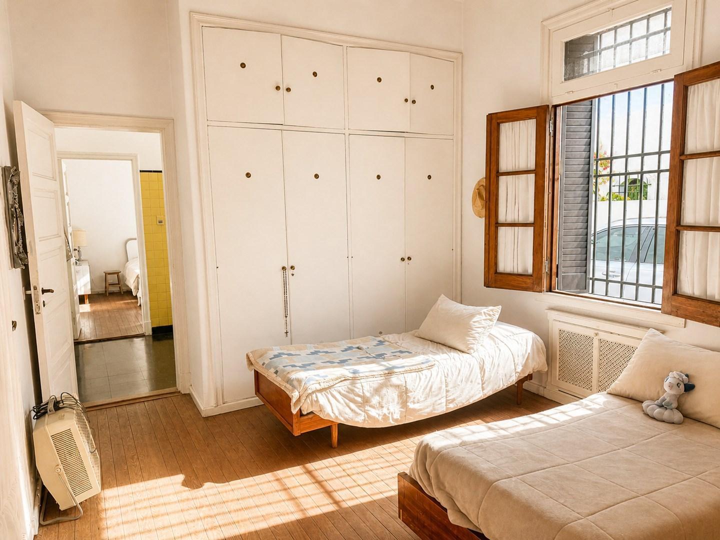 Foto de Casa Triplex en Venta en Villa Devoto, Capital Federal, Buenos Aires, imagen 5