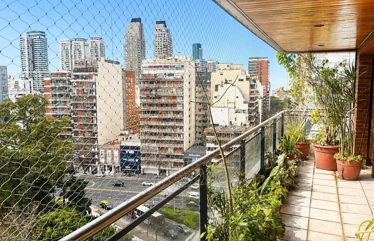 Foto de Departamento Piso en Venta en Recoleta, Capital Federal, Buenos Aires, imagen 4