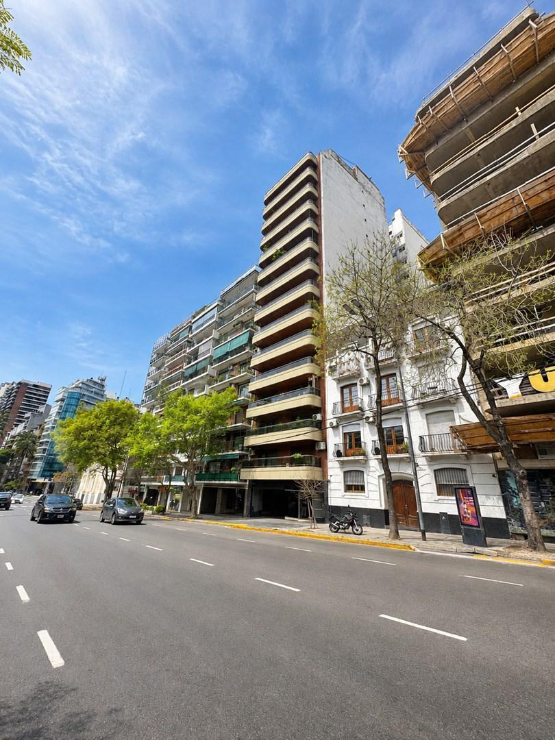 Foto de Departamento Piso en Venta en Recoleta, Capital Federal, Buenos Aires, imagen 1