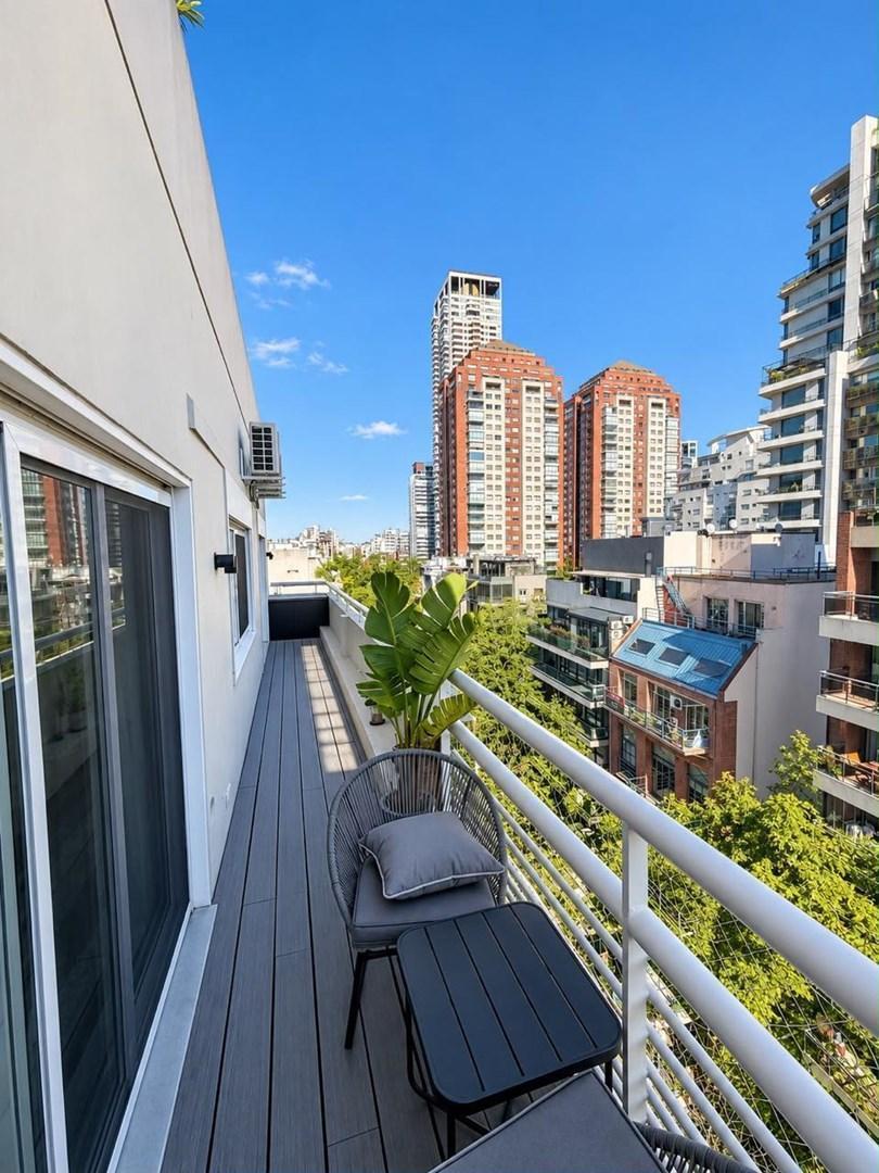 Foto de Departamento en Venta en Palermo, Capital Federal, Buenos Aires, imagen 5