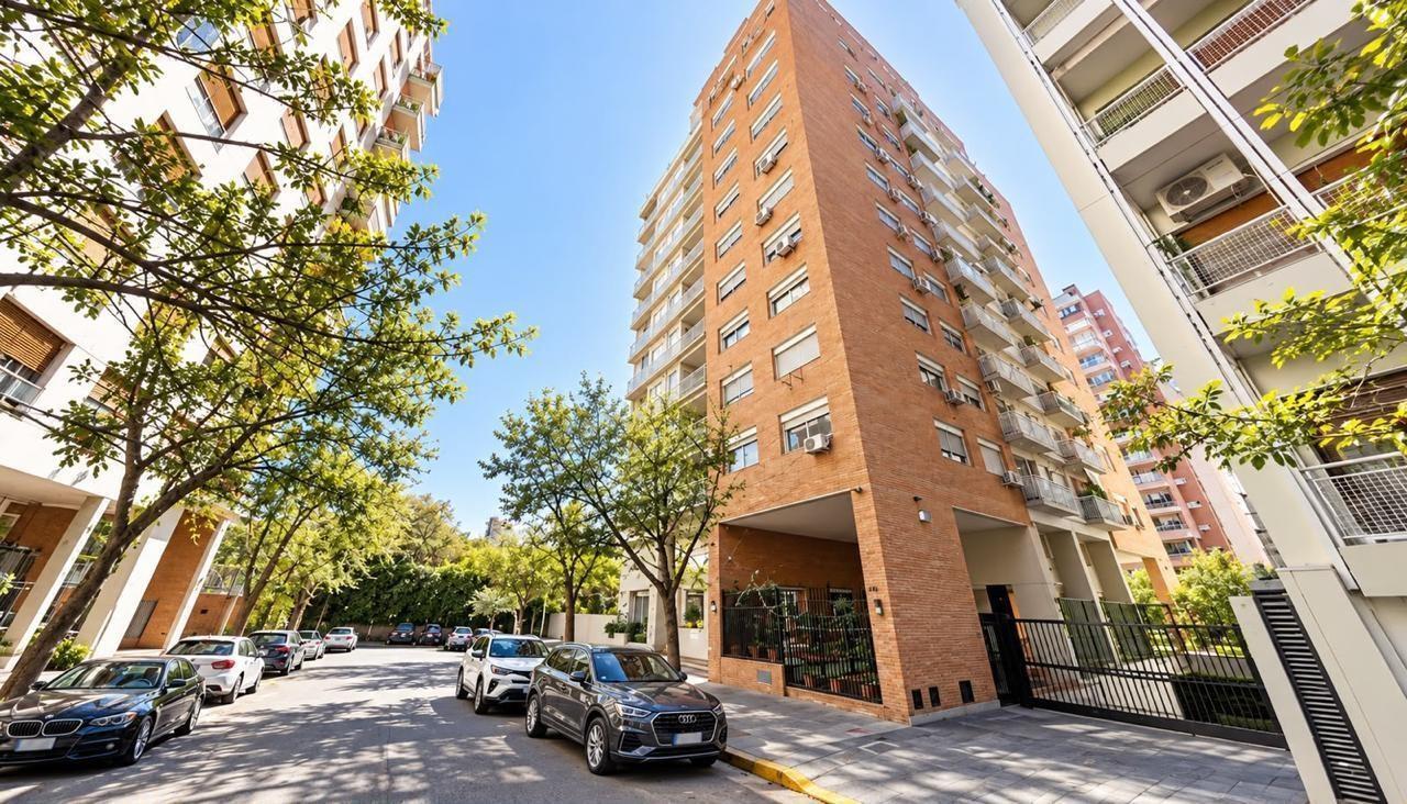 Foto de Departamento en Venta en Palermo, Capital Federal, Buenos Aires, imagen 2