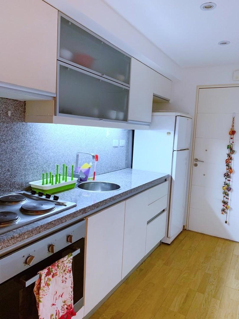 Foto de Departamento en Alquiler en Las Cañitas, Capital Federal, Buenos Aires, imagen 2