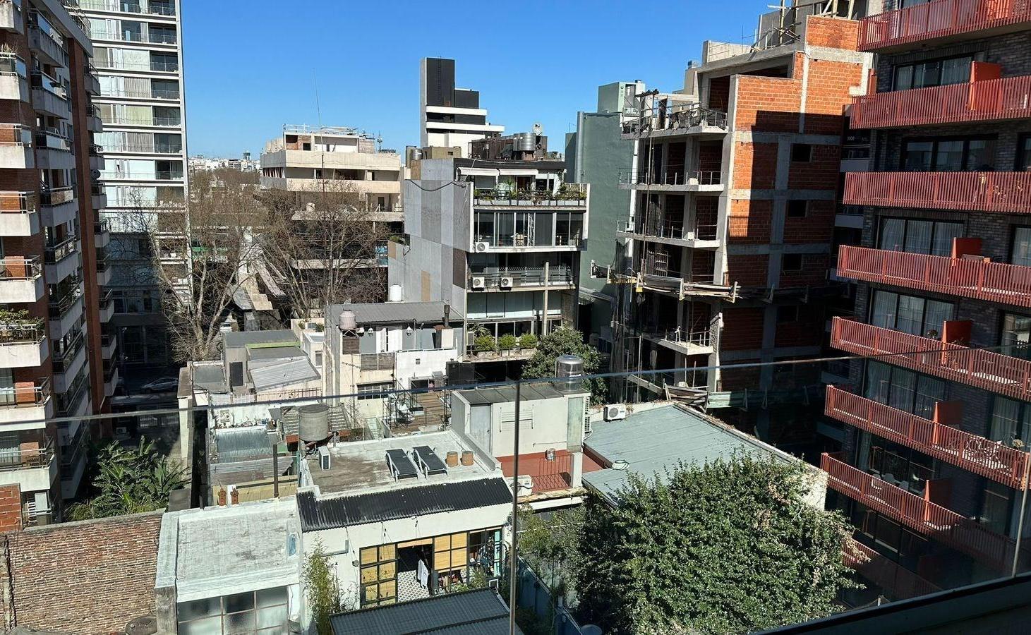 Foto de Oficina en Venta en Palermo Hollywood, Capital Federal, Buenos Aires, imagen 5