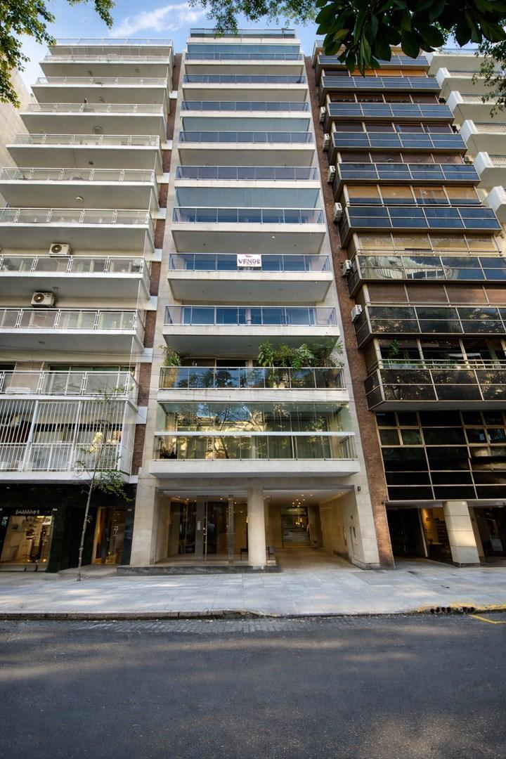Foto de Departamento Piso en Venta en Palermo, Capital Federal, Buenos Aires, imagen 1
