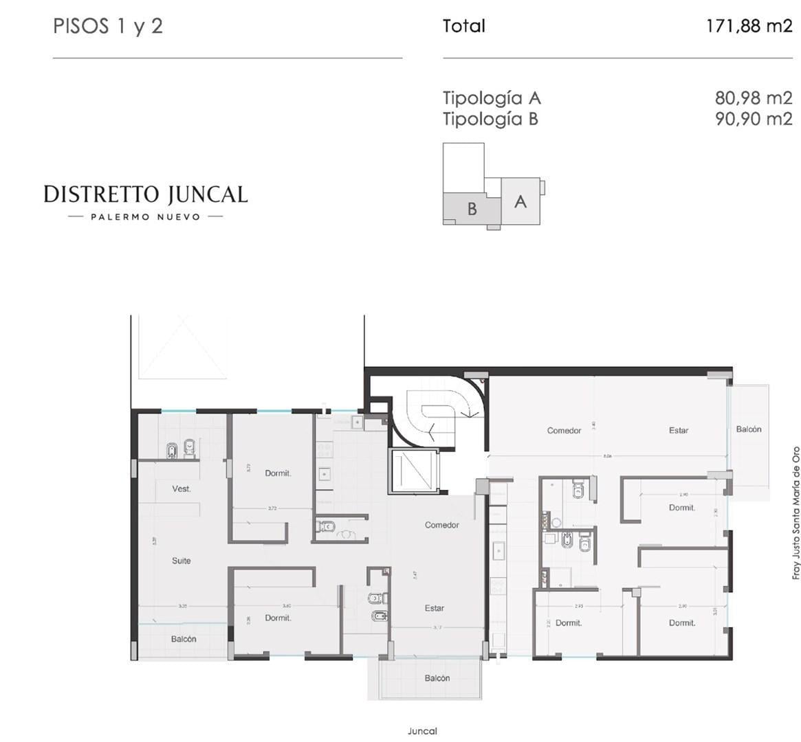 Foto de Departamento en Venta en Recoleta, Capital Federal, Buenos Aires, imagen 2