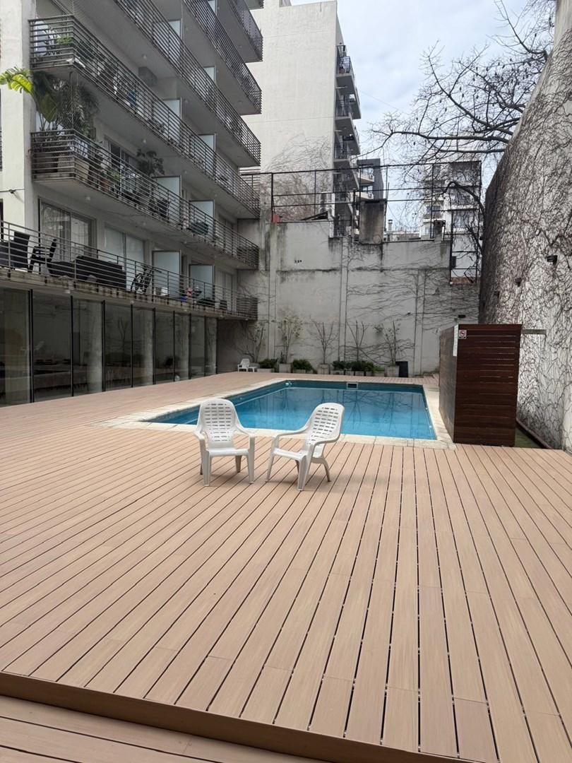 Foto de Departamento en Venta en Barrio Norte, Capital Federal, Buenos Aires, imagen 3