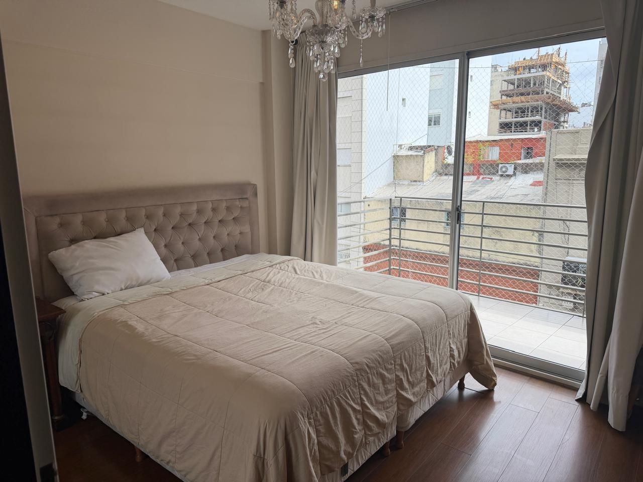 Foto de Departamento en Venta en Barrio Norte, Capital Federal, Buenos Aires, imagen 5