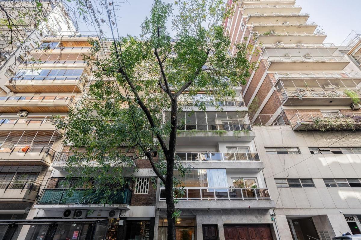 Foto de Departamento Piso en Venta en Barrio Norte, Capital Federal, Buenos, imagen 2