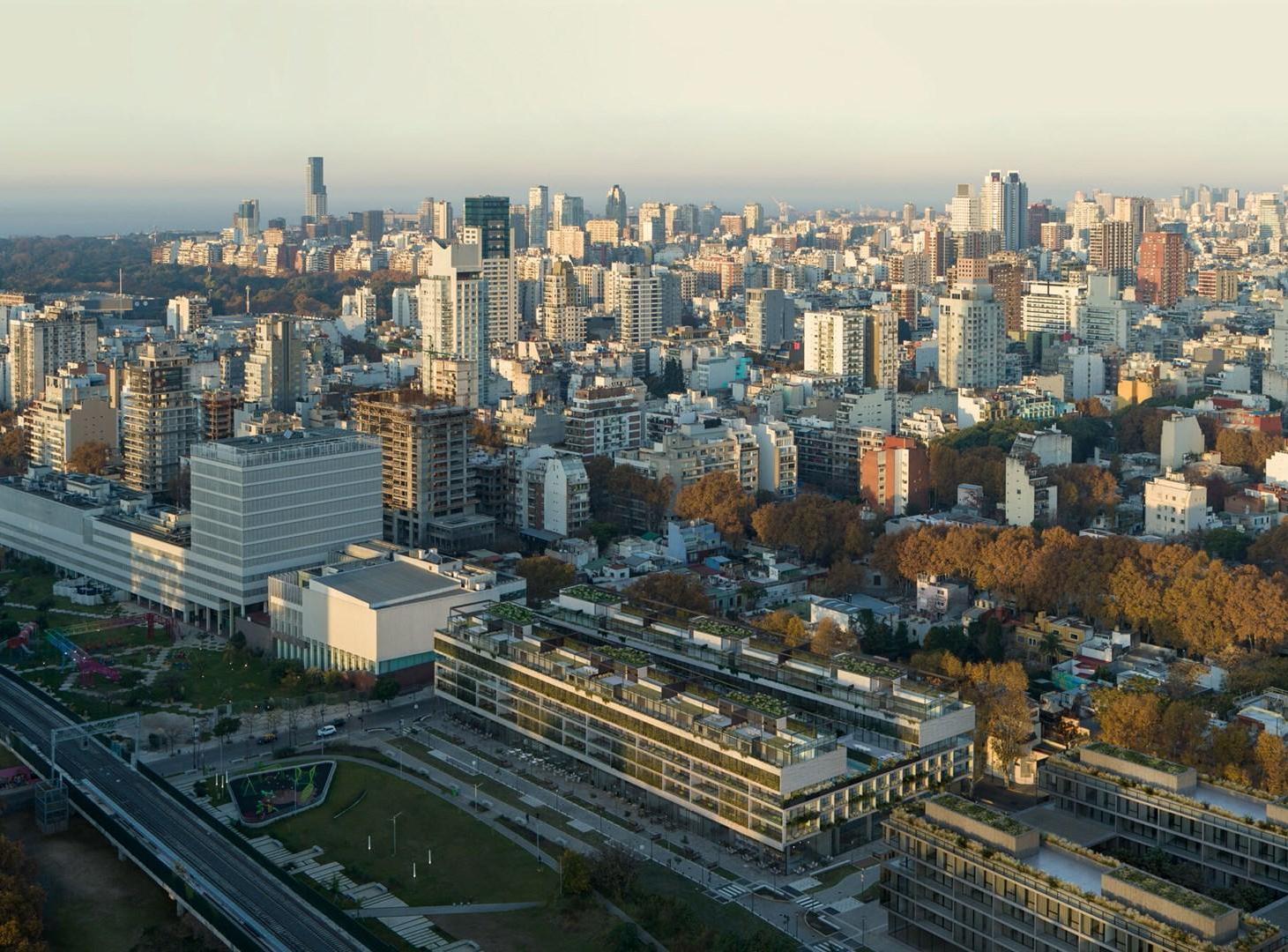 Foto de Departamento en Venta en Palermo, Capital Federal, Buenos Aires, imagen 2