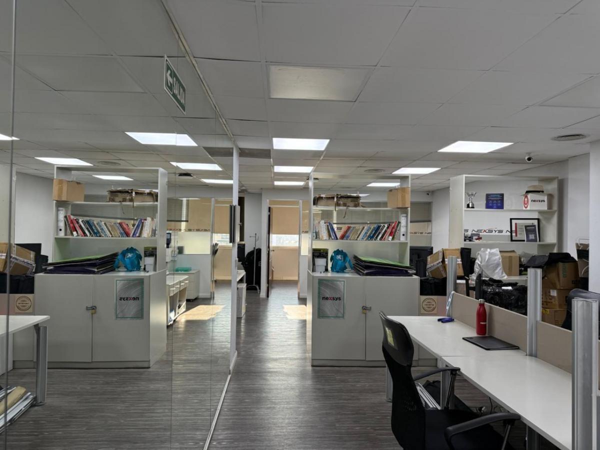 Foto de Oficina en Venta en Belgrano, Capital Federal, Buenos Aires, imagen 5