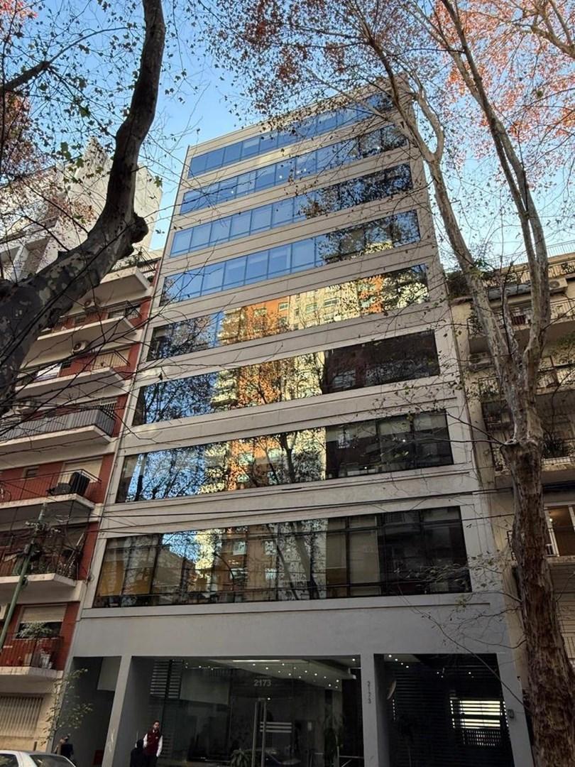 Foto de Oficina en Venta en Belgrano, Capital Federal, Buenos Aires, imagen 4