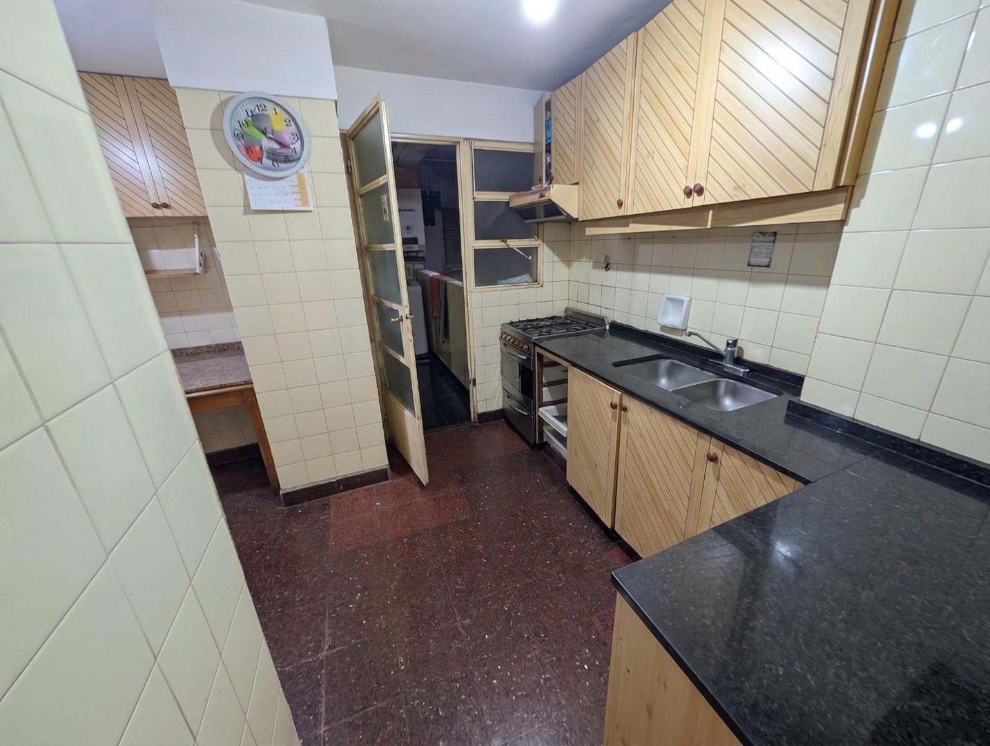 Foto de Departamento en Venta en Once, Capital Federal, Buenos Aires, imagen 4