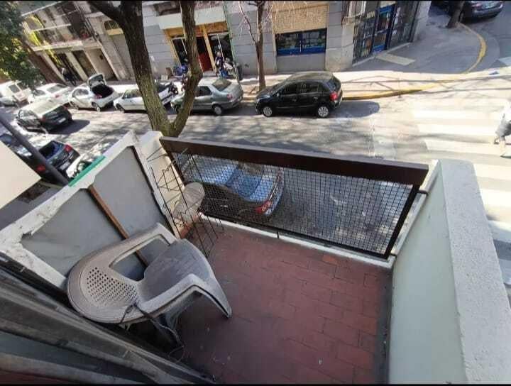 Foto de Departamento en Venta en Once, Capital Federal, Buenos Aires, imagen 5