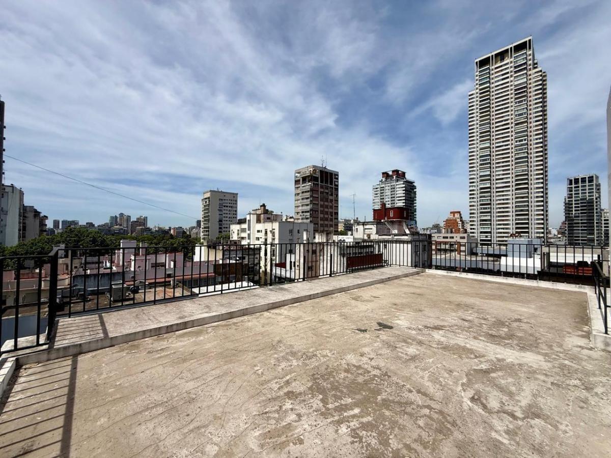 Foto de Oficina en Alquiler en Palermo, Capital Federal, Buenos Aires, imagen 5