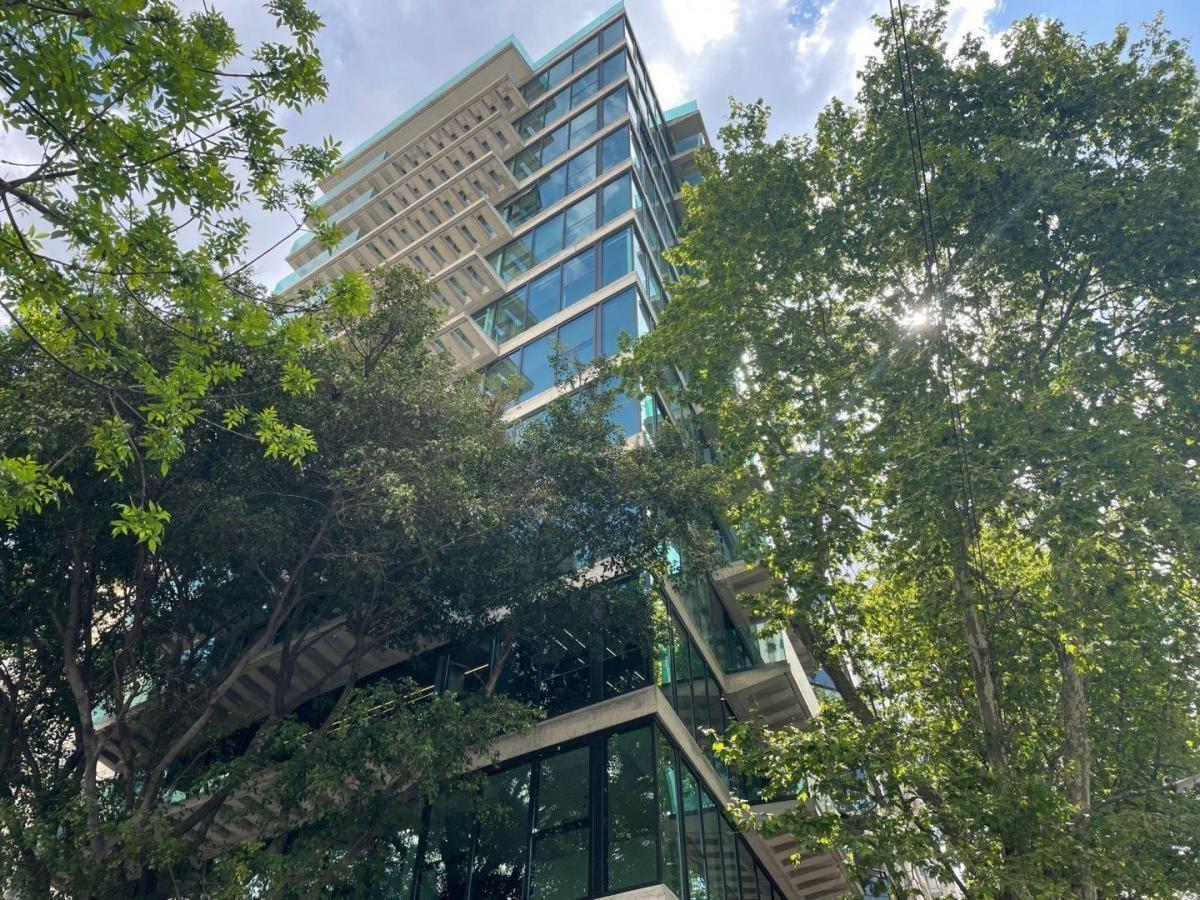 Foto de Oficina en Venta en Barrio Norte, Capital Federal, Buenos Aires, imagen 3