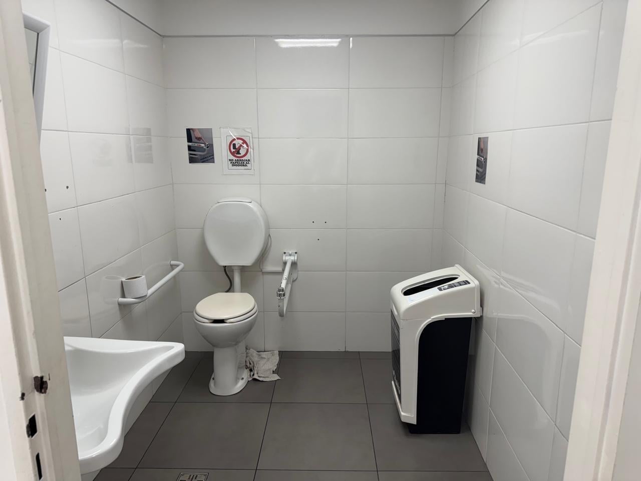 Foto de Local en Venta en Barrio Norte, Capital Federal, Buenos Aires, imagen 2