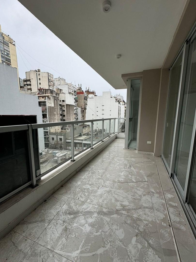 Foto de Departamento en Venta en Once, Capital Federal, Buenos Aires, imagen 5