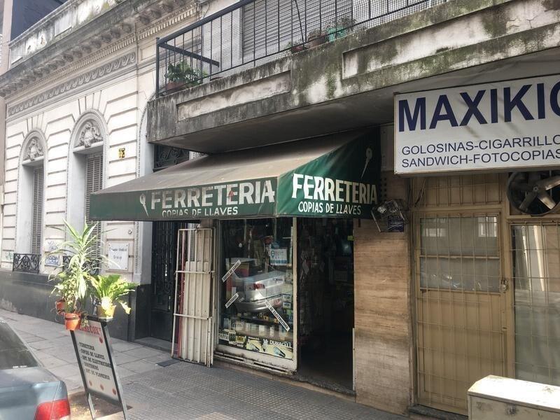 Foto de Local en Venta en Once, Capital Federal, Buenos Aires, imagen 1
