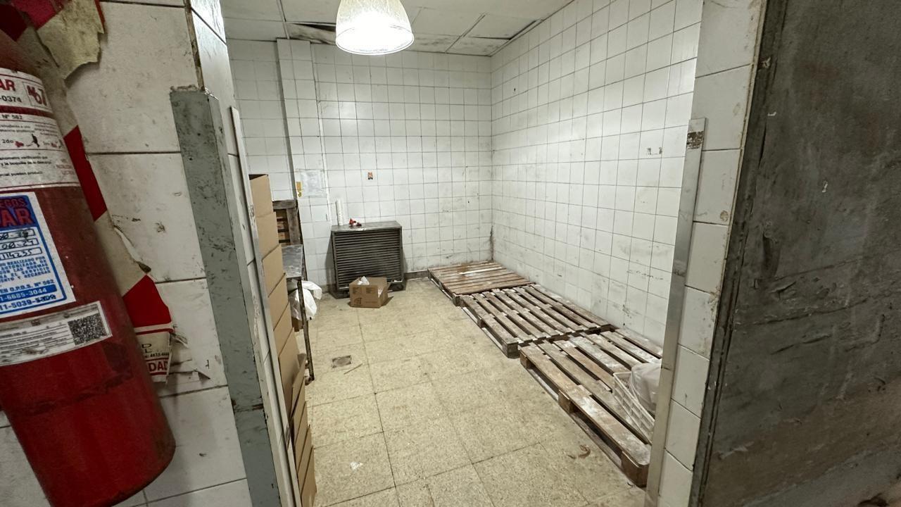 Foto de Depósito en Venta en La Boca, Capital Federal, Buenos Aires, imagen 4