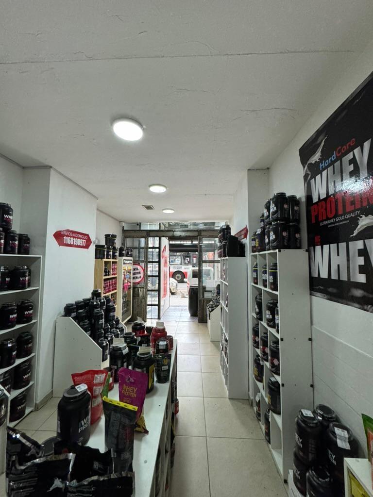 Foto de Local en Venta en San Nicolás, Capital Federal, Buenos Aires, imagen 1