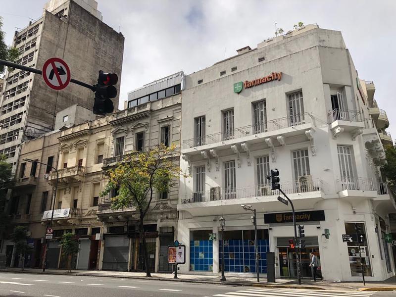 Foto de Terreno Lote en Venta en San Nicolás, Capital Federal, Buenos Aires, imagen 4