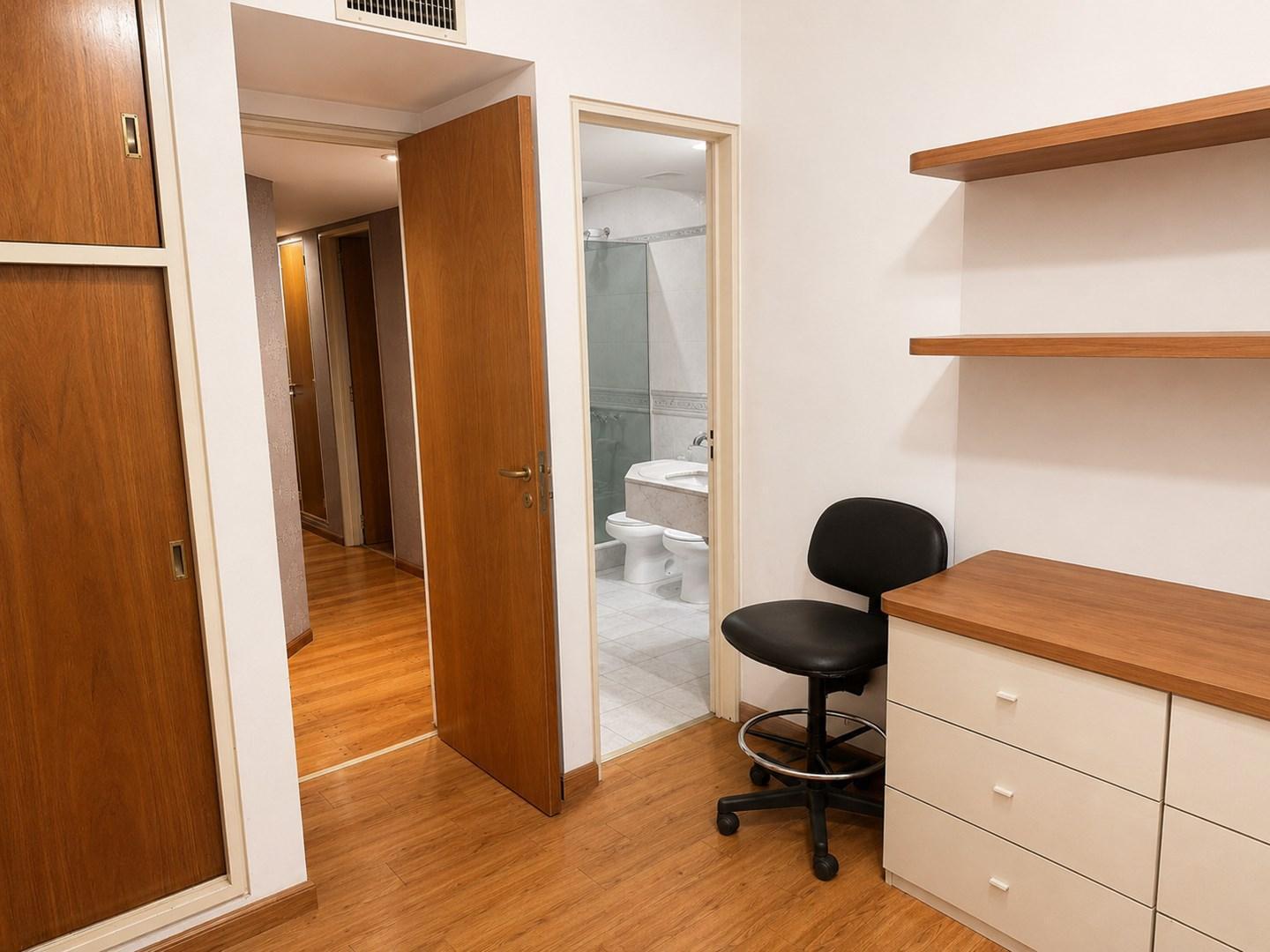 Foto de Departamento Piso en Venta en Palermo, Capital Federal, Buenos Aires, imagen 3