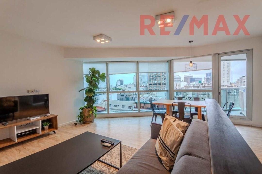 Foto de Departamento Semipiso en Venta en Recoleta, Capital Federal, Buenos, imagen 5