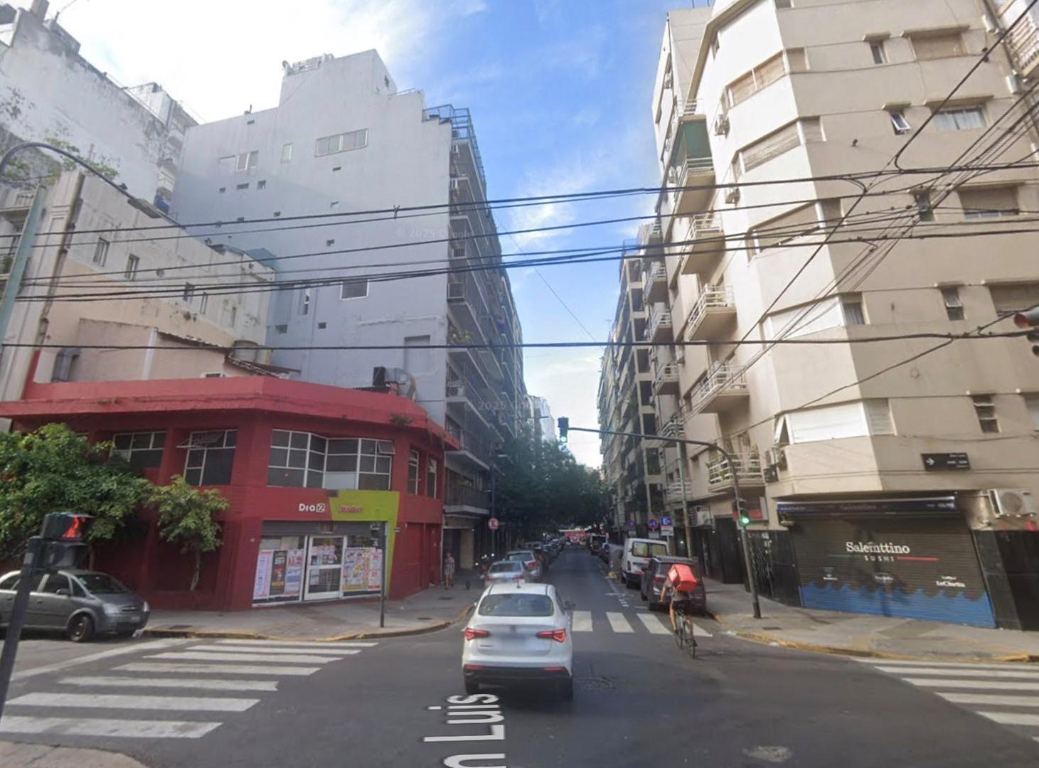 Foto de Terreno Lote en Venta en Balvanera, Capital Federal, Buenos Aires, imagen 2