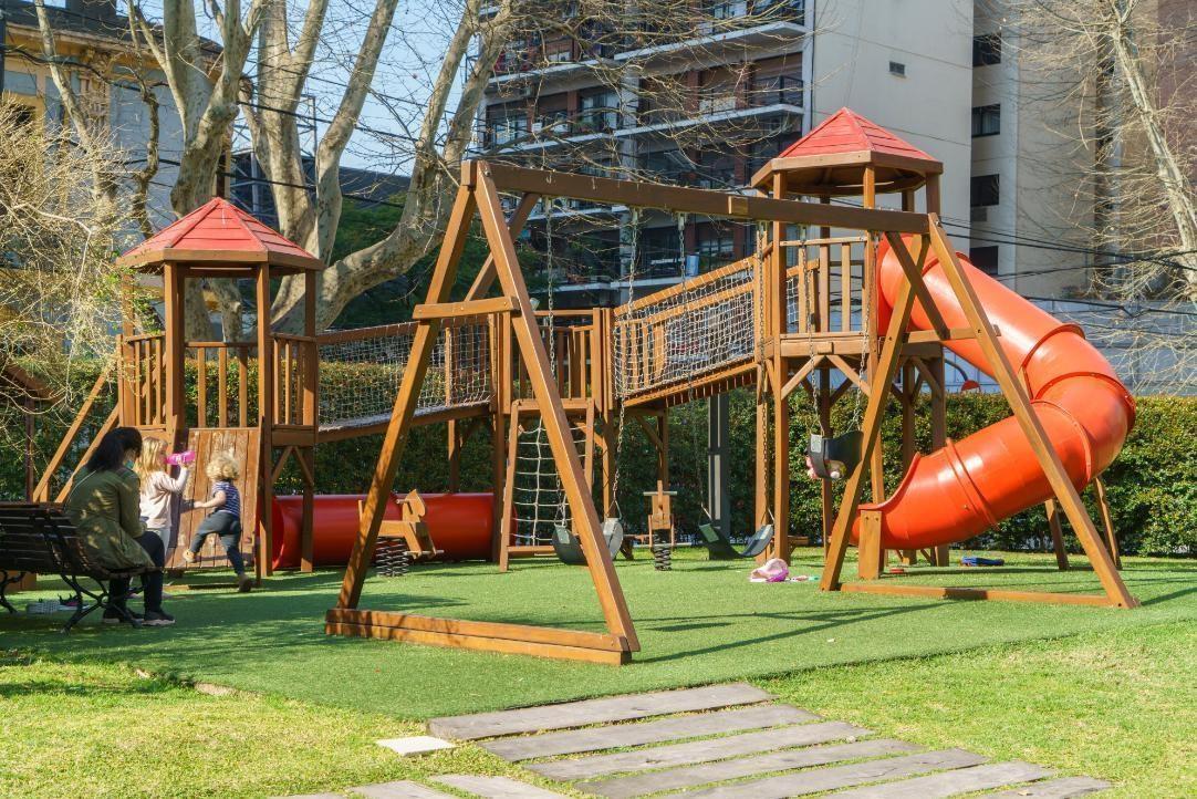 Foto de Departamento Dúplex en Venta en Palermo, Capital Federal, Buenos Aires, imagen 4