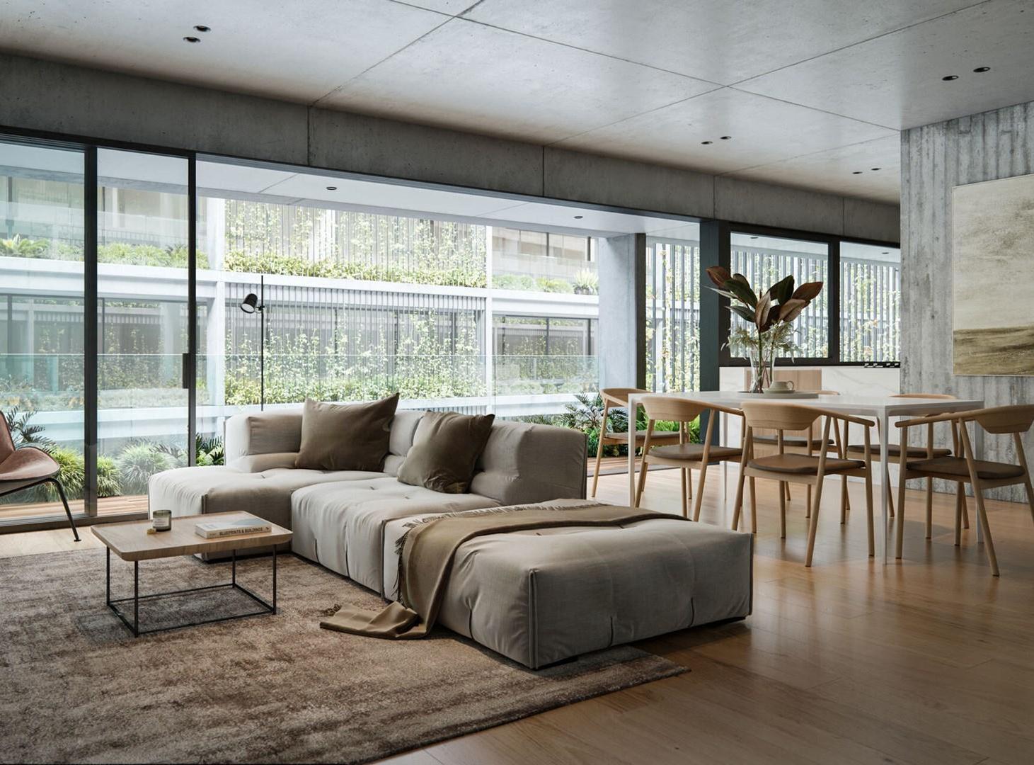 Foto de Departamento en Venta en Palermo Hollywood, Capital Federal, Buenos, imagen 2