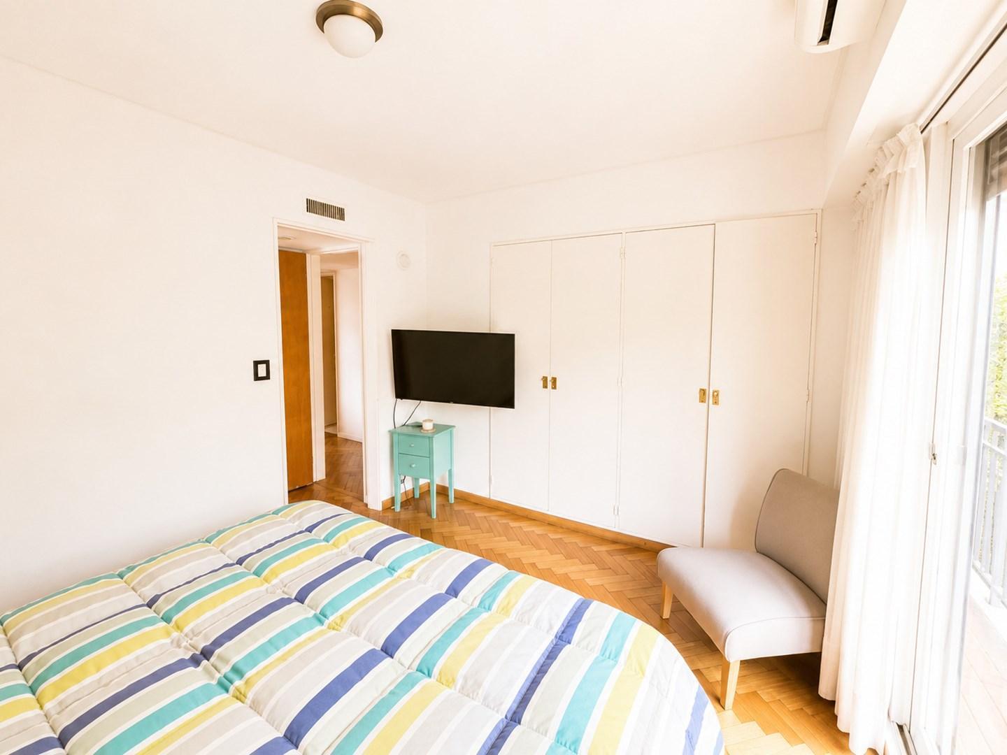 Foto de Departamento Dúplex en Venta en Barrio Norte, Capital Federal, Buenos, imagen 5