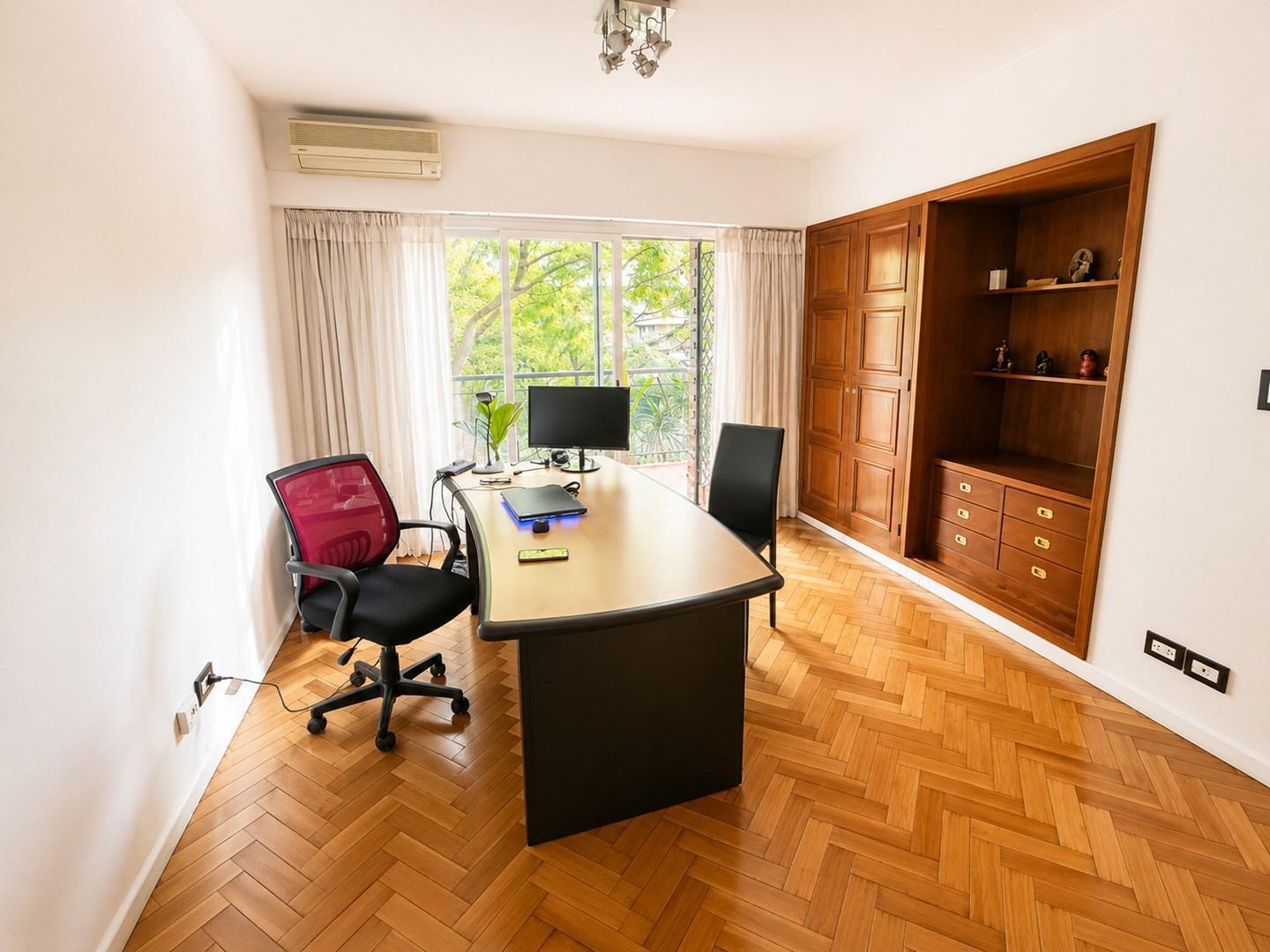 Foto de Departamento Dúplex en Venta en Barrio Norte, Capital Federal, Buenos, imagen 3
