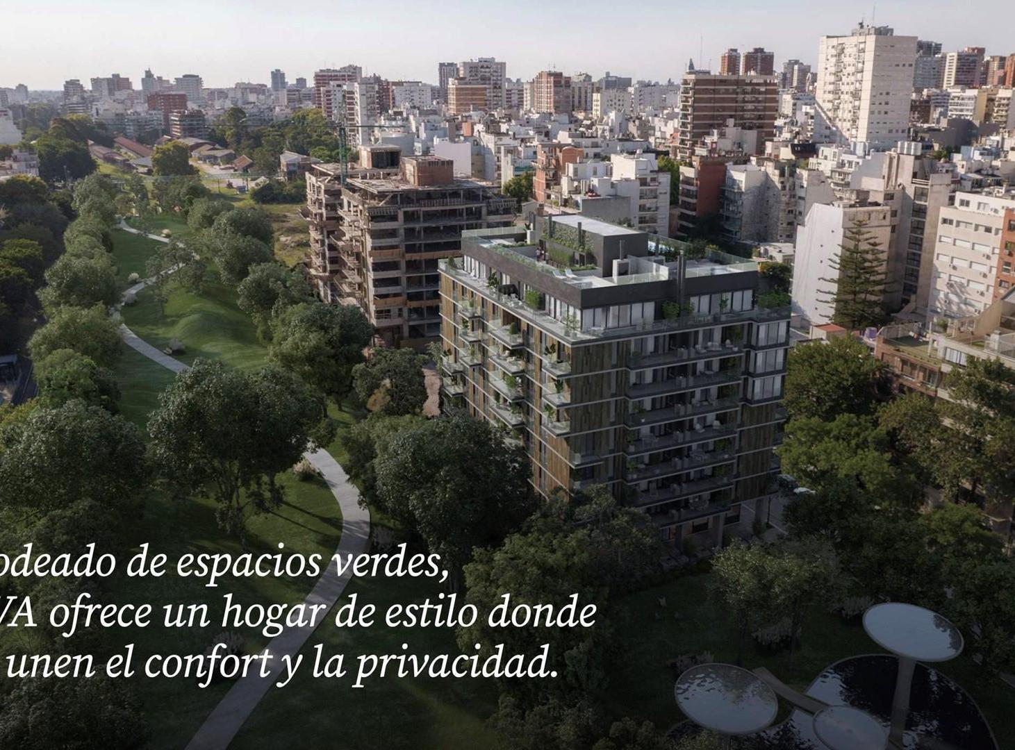Foto de Departamento en Venta en Colegiales, Capital Federal, Buenos Aires, imagen 3