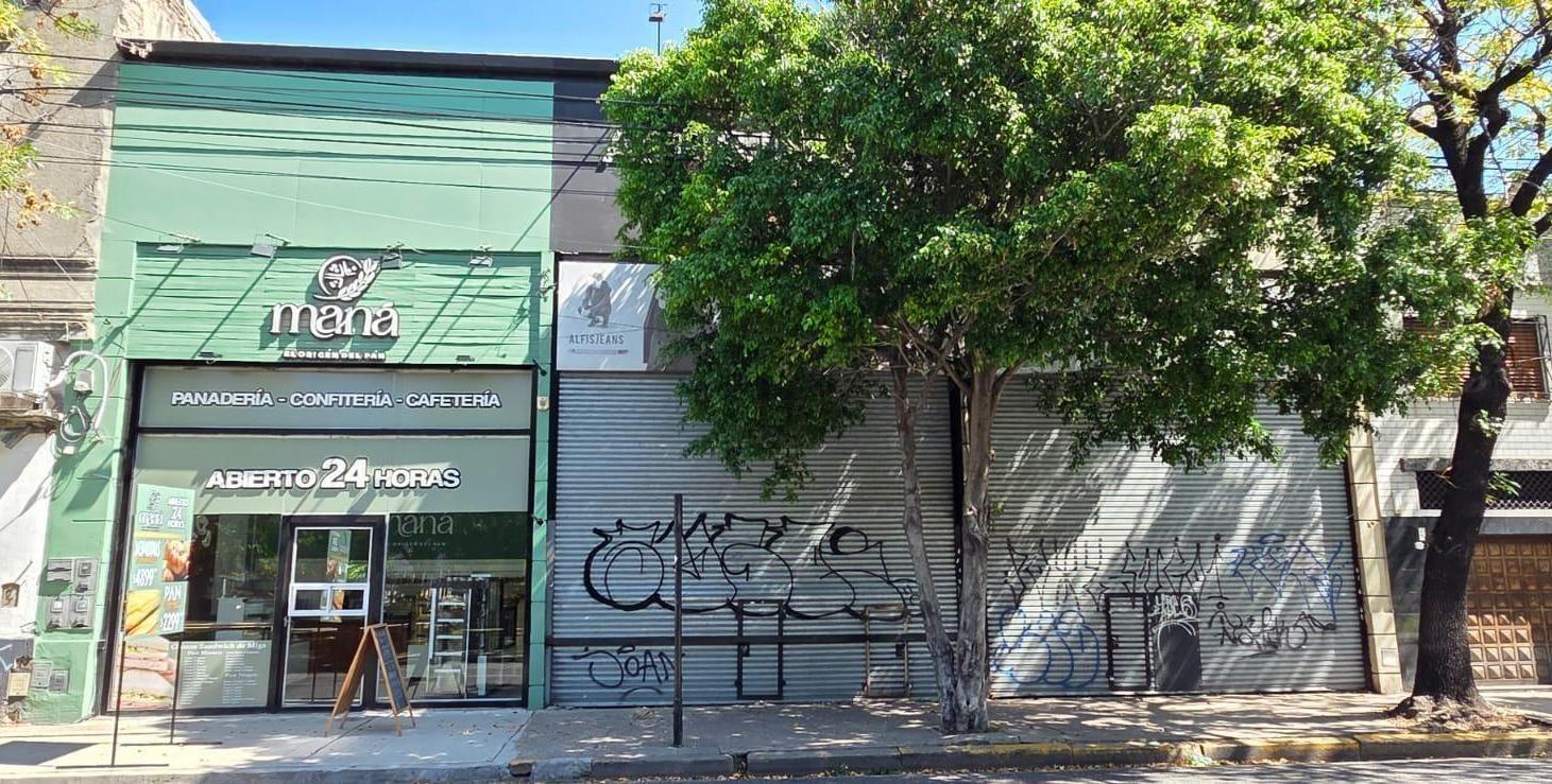 Foto de Local en Venta en Barracas, Capital Federal, Buenos Aires, imagen 5