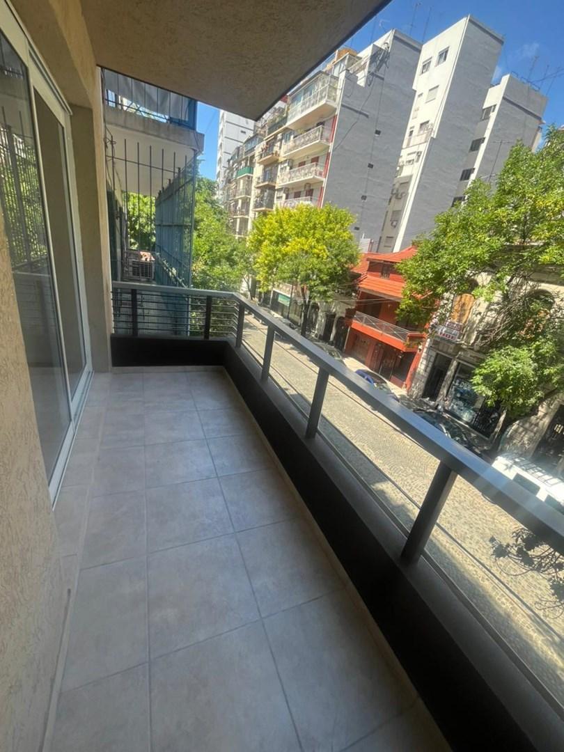 Foto de Departamento Monoambiente en Venta en Barracas, Capital Federal, Buenos, imagen 4