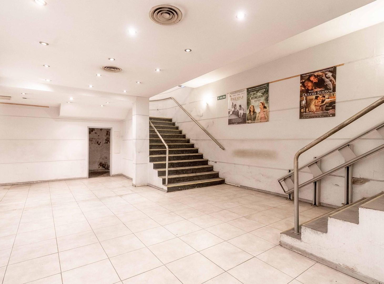 Foto de Depósito en Venta en Barracas, Capital Federal, Buenos Aires, imagen 2