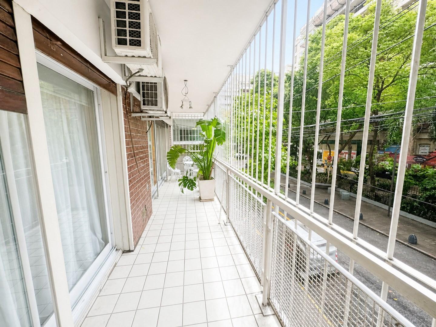Foto de Departamento en Venta en Barrio Norte, Capital Federal, Buenos Aires, imagen 4