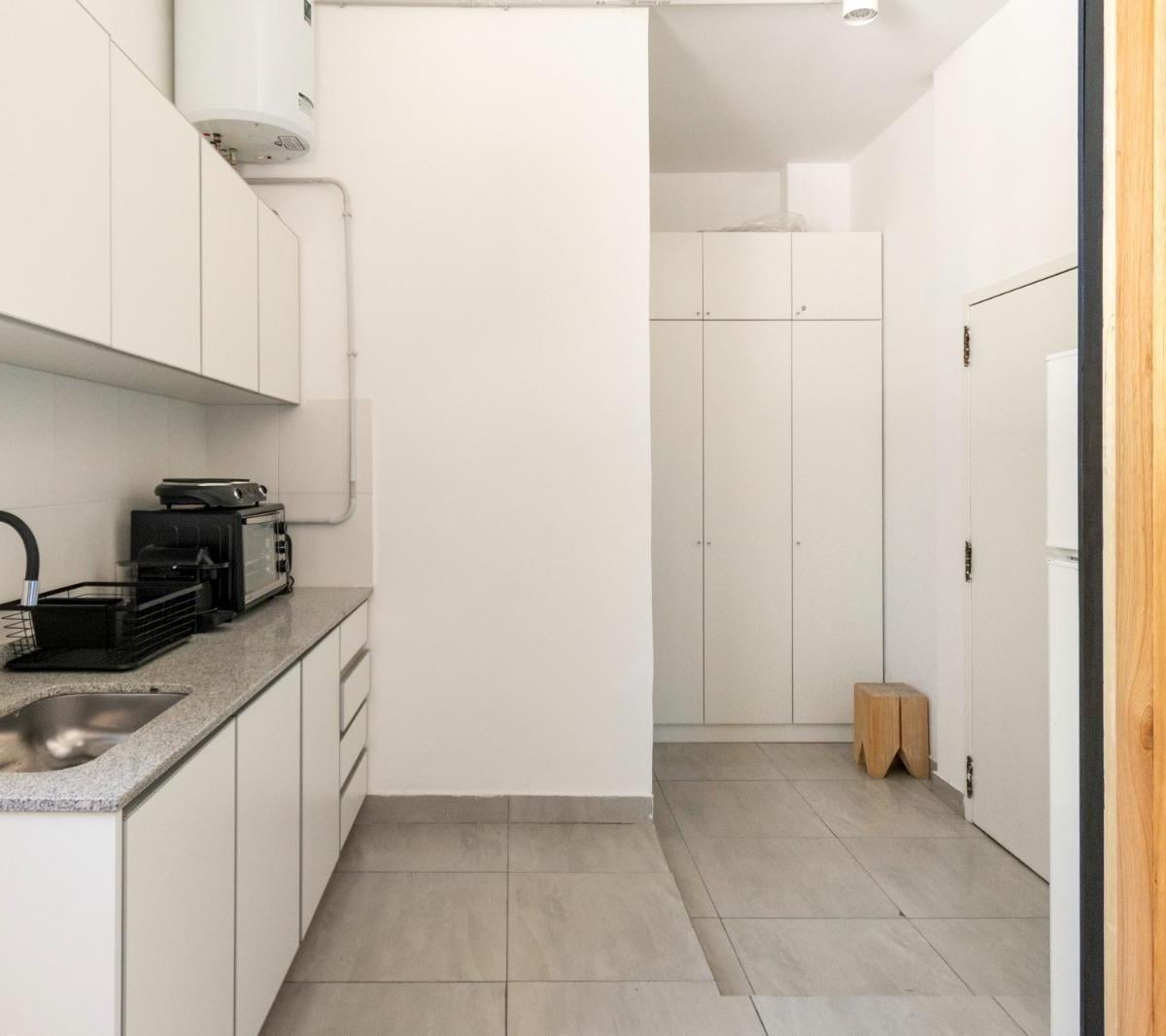 Foto de Departamento Loft en Venta en Centro, Capital Federal, Buenos Aires, imagen 1