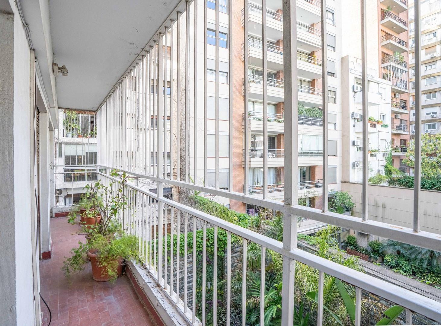 Foto de Departamento Piso en Venta en Barrio Norte, Capital Federal, Buenos, imagen 1