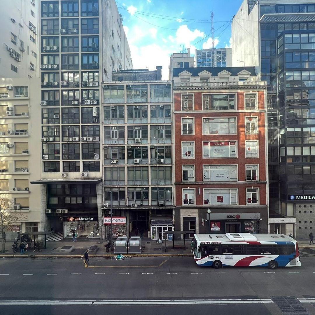 Foto de Oficina en Venta en Recoleta, Capital Federal, Buenos Aires, imagen 5