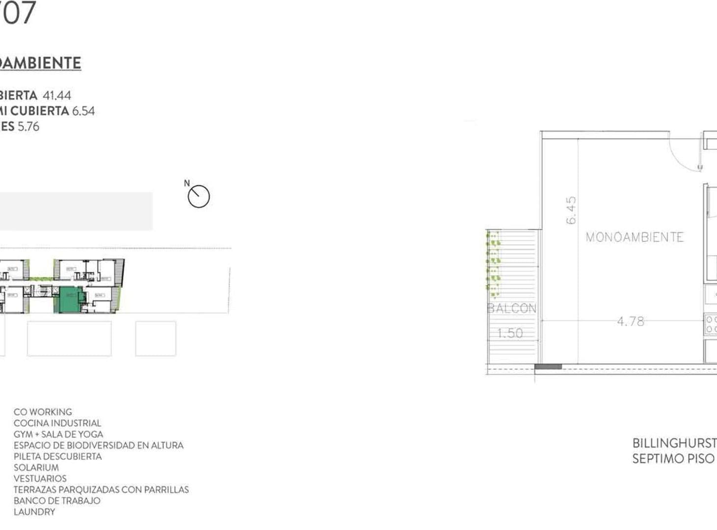 Foto de Departamento en Venta en Barrio Norte, Capital Federal, Buenos Aires, imagen 2