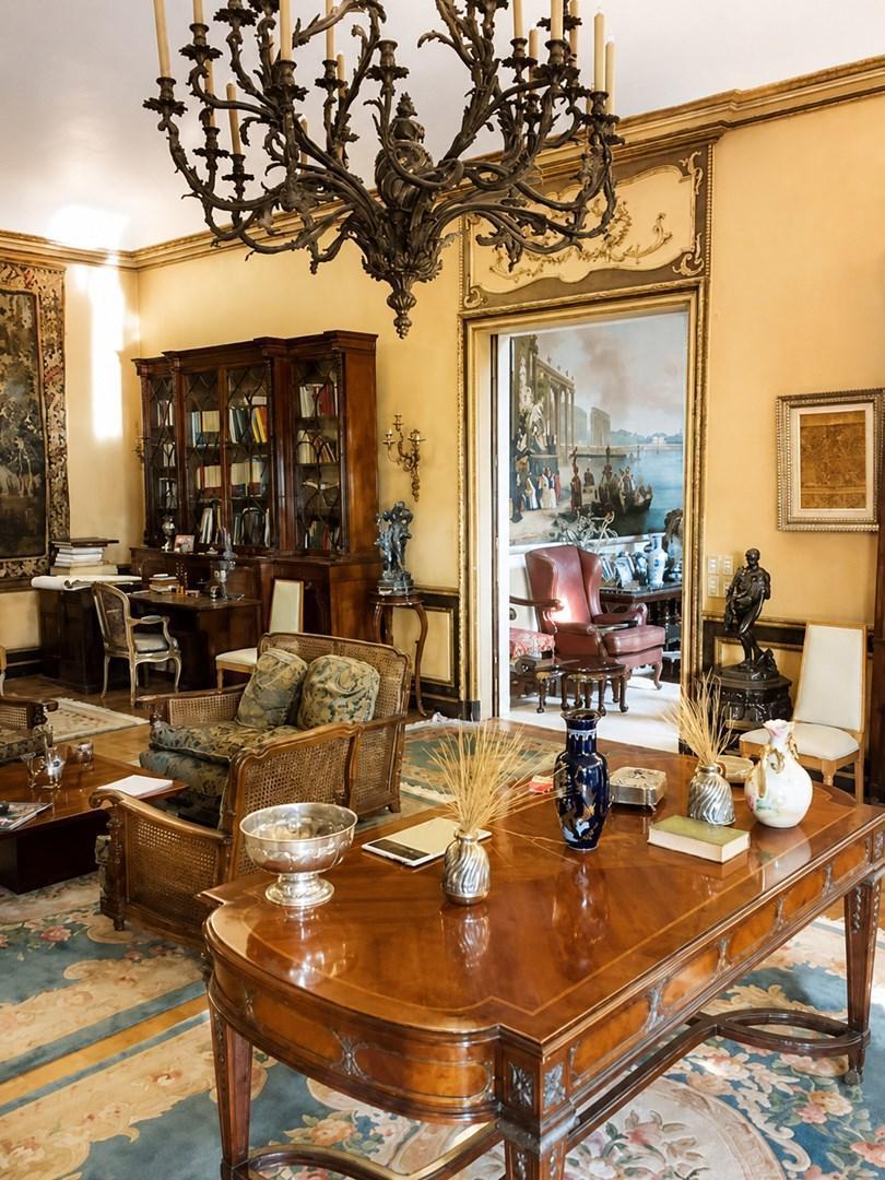 Foto de Casa Chalet en Venta en Belgrano, Capital Federal, Buenos Aires, imagen 3