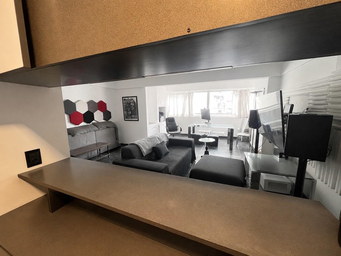 Foto de Departamento en Alquiler en Belgrano, Capital Federal, Buenos Aires, imagen 1