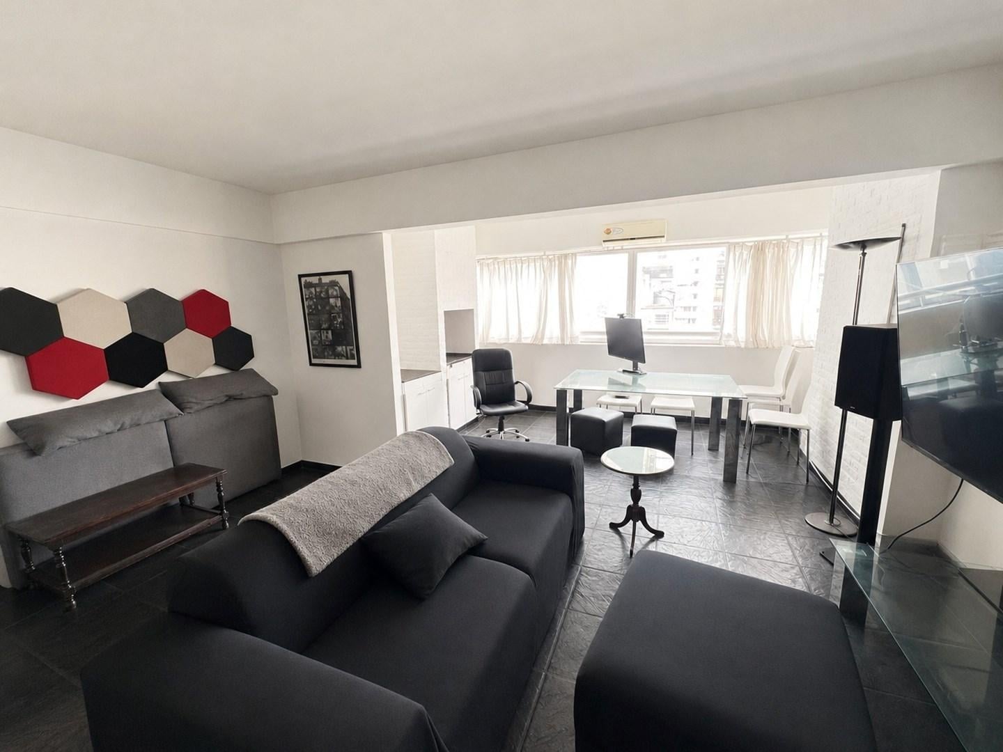 Foto de Departamento en Alquiler en Belgrano, Capital Federal, Buenos Aires, imagen 4