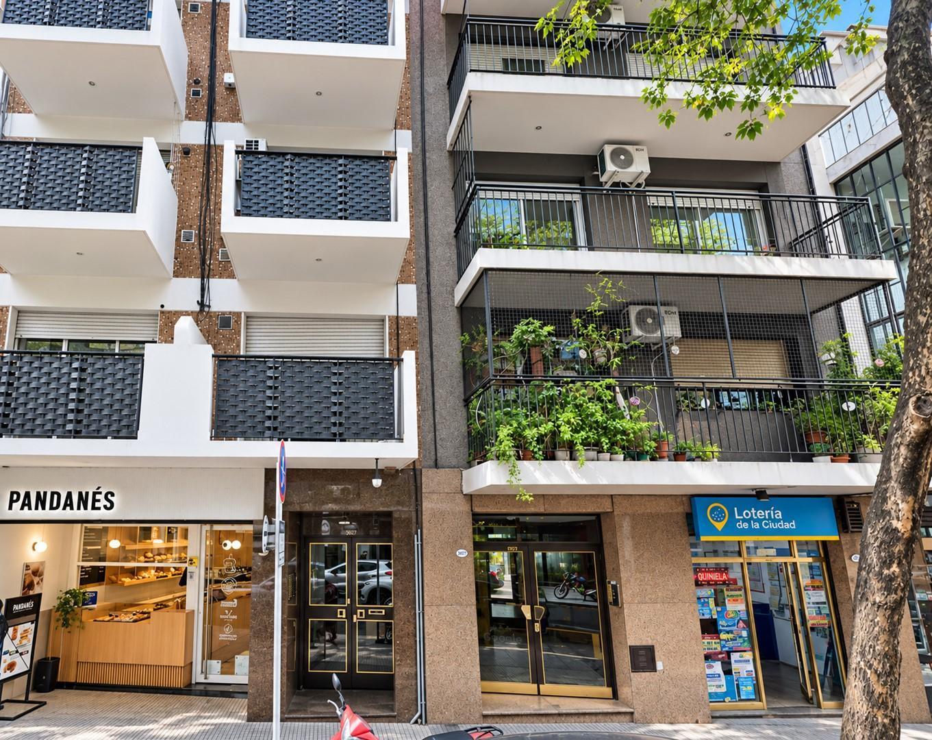 Foto de Departamento en Venta en Barrio Norte, Capital Federal, Buenos Aires, imagen 4