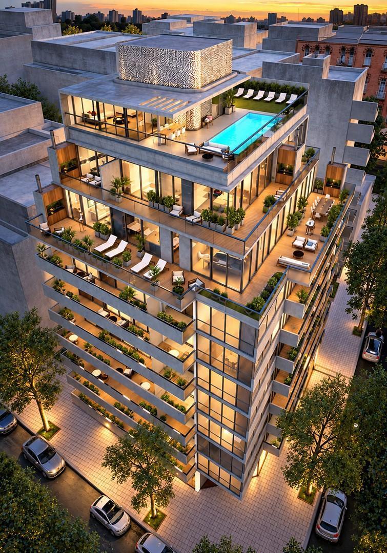 Foto de Departamento en Venta en Palermo, Capital Federal, Buenos Aires, imagen 3